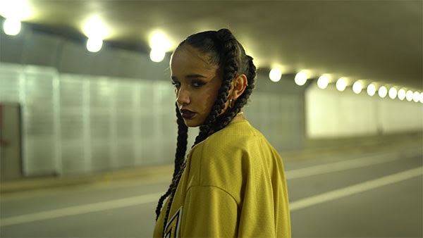 Agos Nisi presenta "FuckBoy", segundo adelanto de su próximo EP