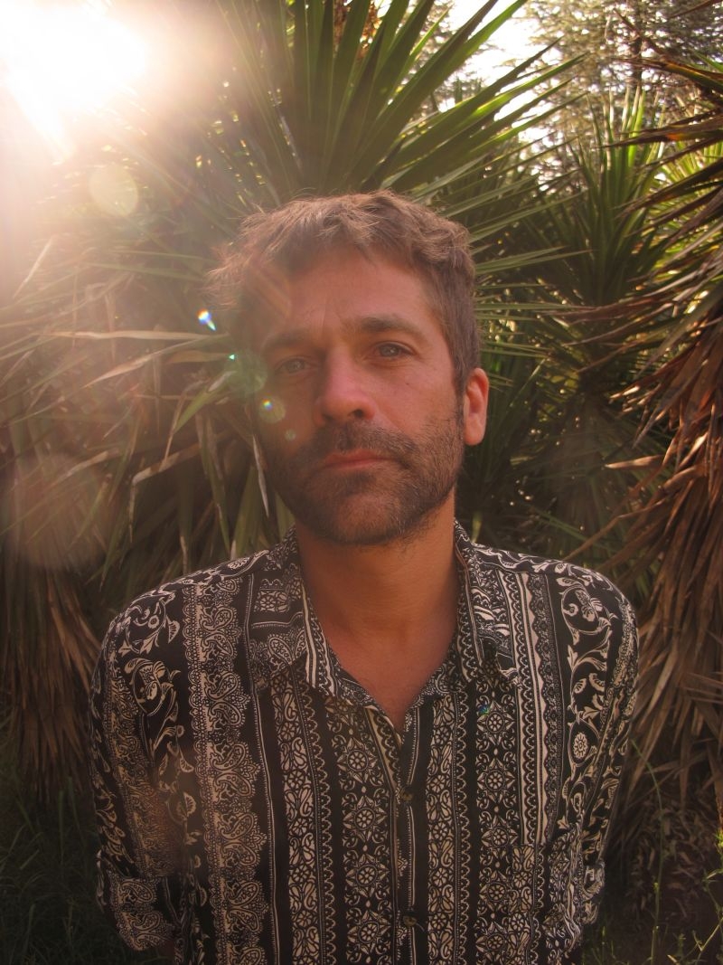 Llega lo nuevo de NICOLAS PAULS, "Comienzo" su primer disco solista!