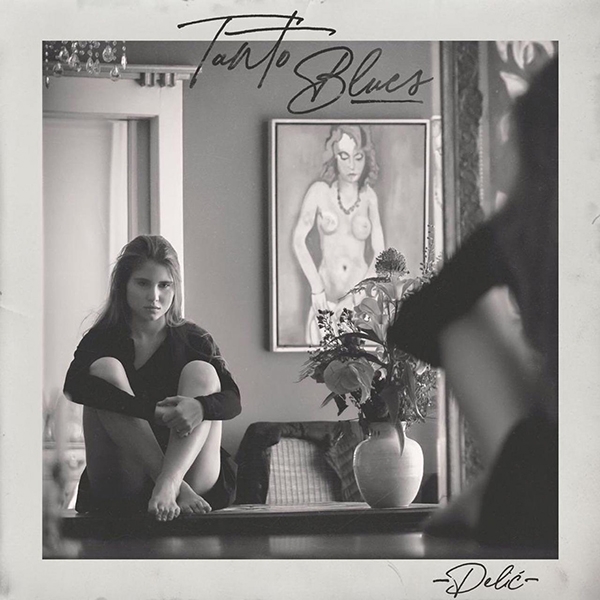Delic llega con "Tanto Blues", nuevo single y video