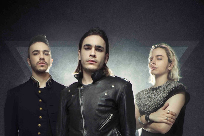 AIRBAG MULTIPREMIADO - 12 de Diciembre Estadio Luna Park!