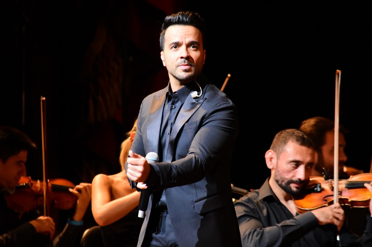 Con grandes figuras nacionales e internacionales el Festival Únicos brilló durante el fin de semana