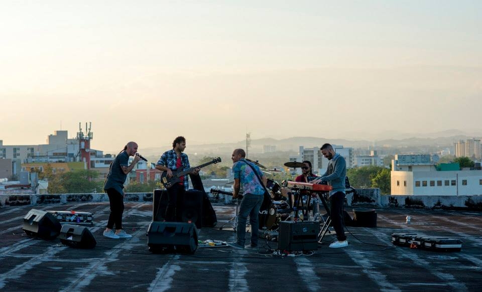 Cultura Profética presenta nuevo sencillo y video "Saca, Prende y Sorprende"