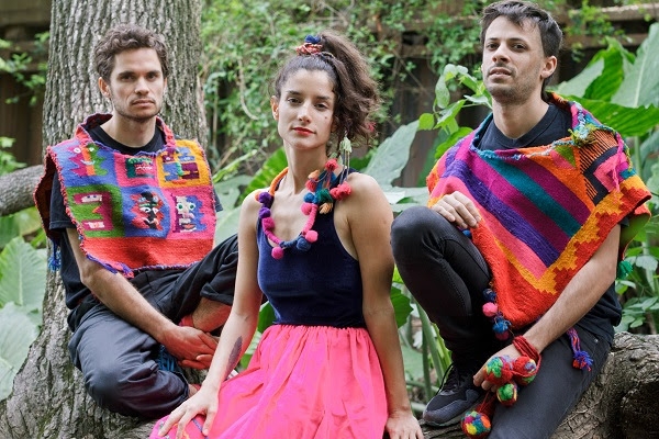 La fiesta de Chancha Vía Circuito llega a Niceto Club, el 21 de junio!