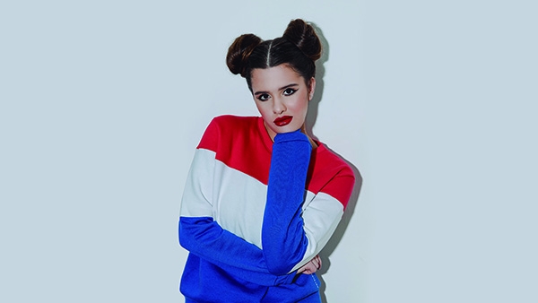 Camilú presenta su EP "Tiempo de Espera" mientras prepara su álbum debut