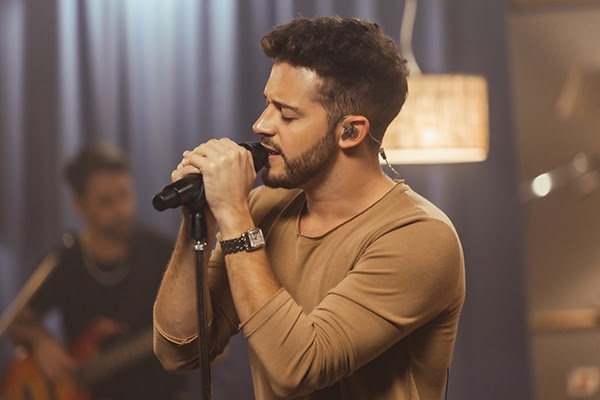Ruggero Acoustic Tour Argentina 2021: Anuncia últimas localidades en Buenos Aires y llega a Córdoba y Rosario!