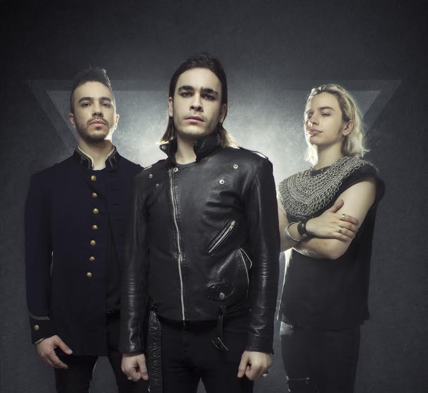 AIRBAG recibe nominación al LATIN GRAMMY por su disco "Libertad"!