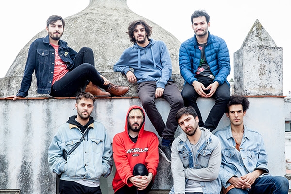 Los ganadores de La Bienal 2017 lanzan sus discos: estreno single adelanto!