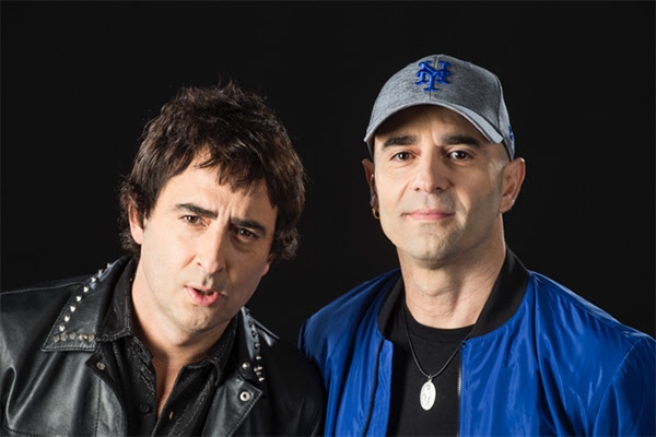 Pier anuncia la presentación de su nuevo álbum! 27 de octubre en el Teatro Flores!