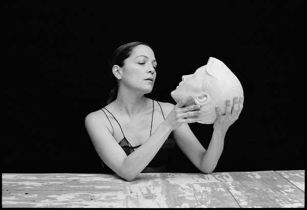 Lo más personal de NATALIA LAFOURCADE, brota "De todas las flores" su nuevo álbum.