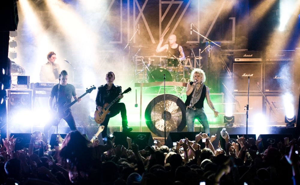 AIRBAG triple función en el interior del país! Llega con "Libertad Tour" a Mendoza y San Luis!