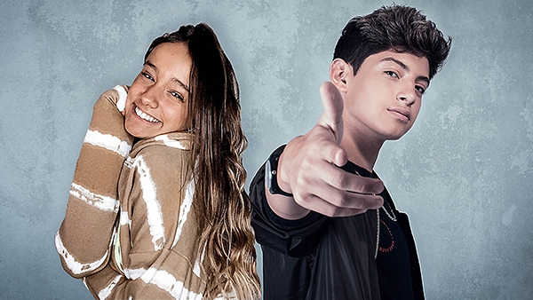 Tomy Rojas presenta "Friend Zone" ft. Agos Nisi, su nuevo single y video!