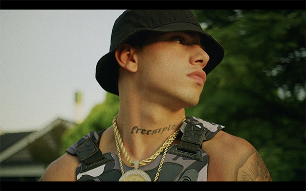 De Boca en Boca, ECKO ft. toda una generación: La canción colaborativa más grande de la historia!
