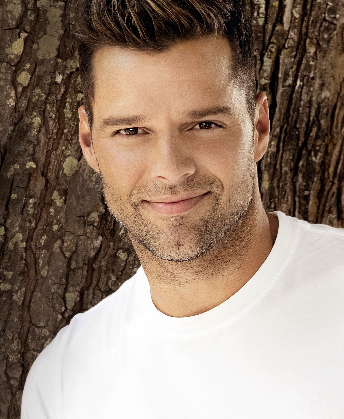 Ricky Martin en Argentina