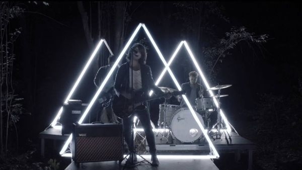 Surfistas del Sistema Mejor Artista Nuevo en iTunes México y Apple Music 2015